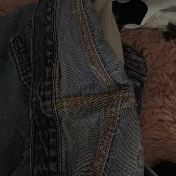 Vintage 501 Levi’s original tag 30 30 fits 26/27 - Picture 12 of 13